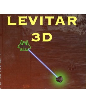 Levitar 3D Steam Key GLOBAL